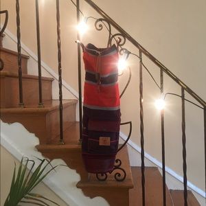 Will Leather Goods Yoga Mat Bag